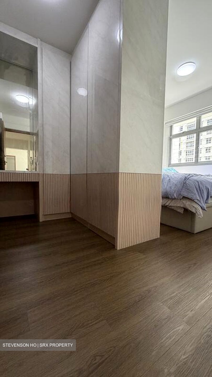 Blk 409D Northshore Residences II (Punggol), HDB 4 Rooms #514981591